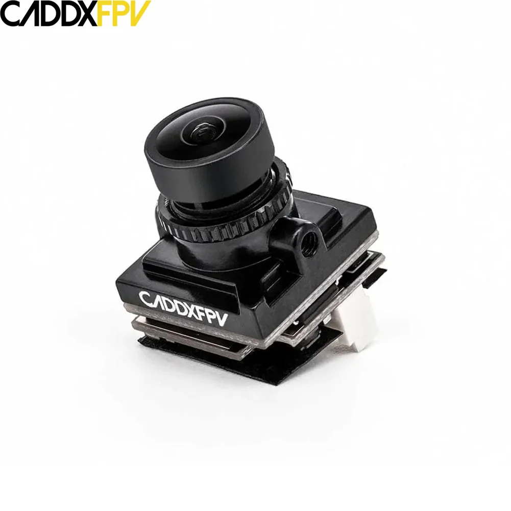 Caddx 베이비 레이트 2 나노 사이즈 1200TVL - Fpv Drone Camera 리뷰 및 가격