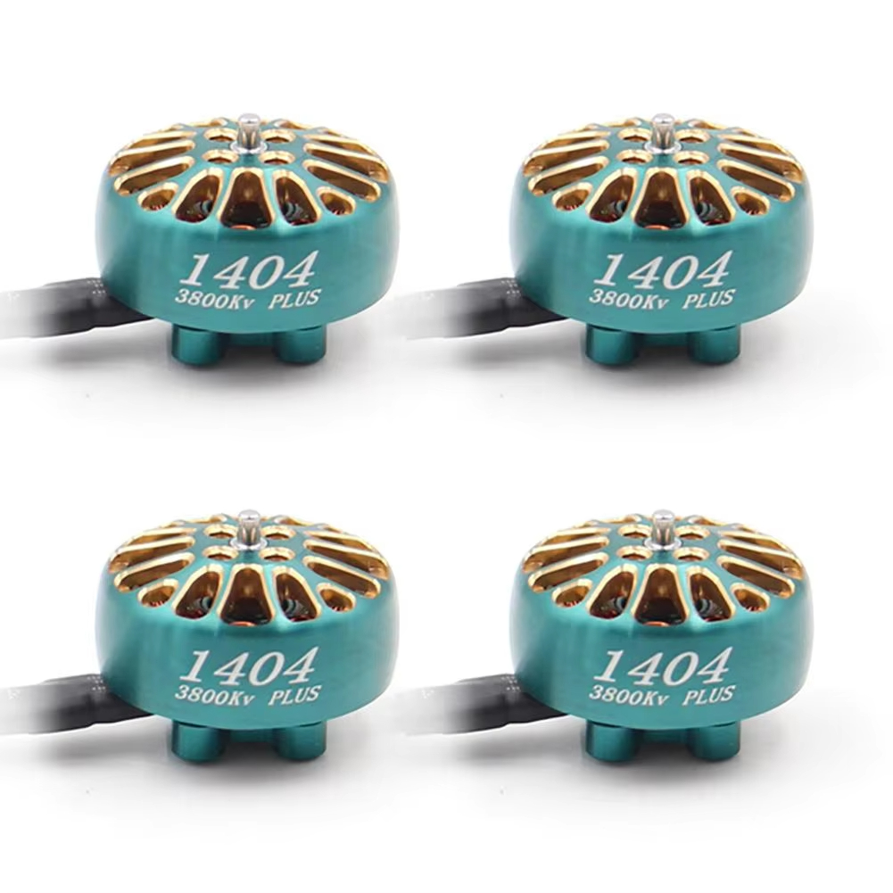 LANNRC 1404 Plus 4600kv 3800kv - Fpv Drone Kit 리뷰 및 가격