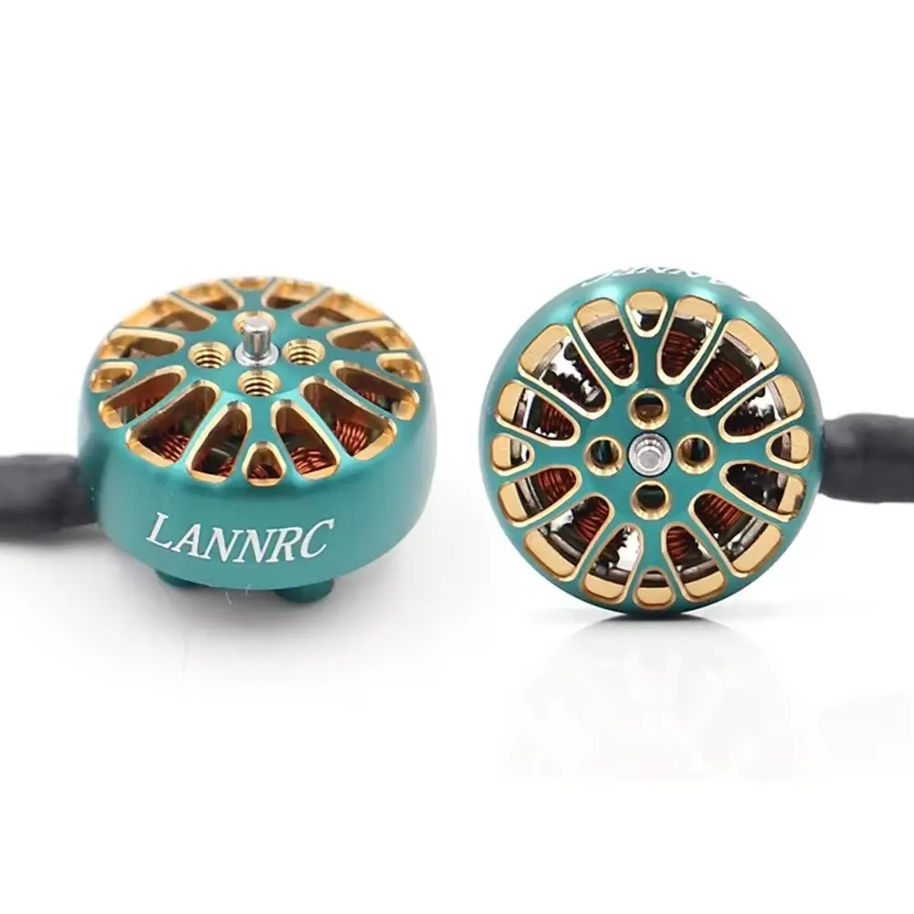 LANNRC 1404 Plus 4600kv 3800kv - Fpv Drone Kit 리뷰 및 가격