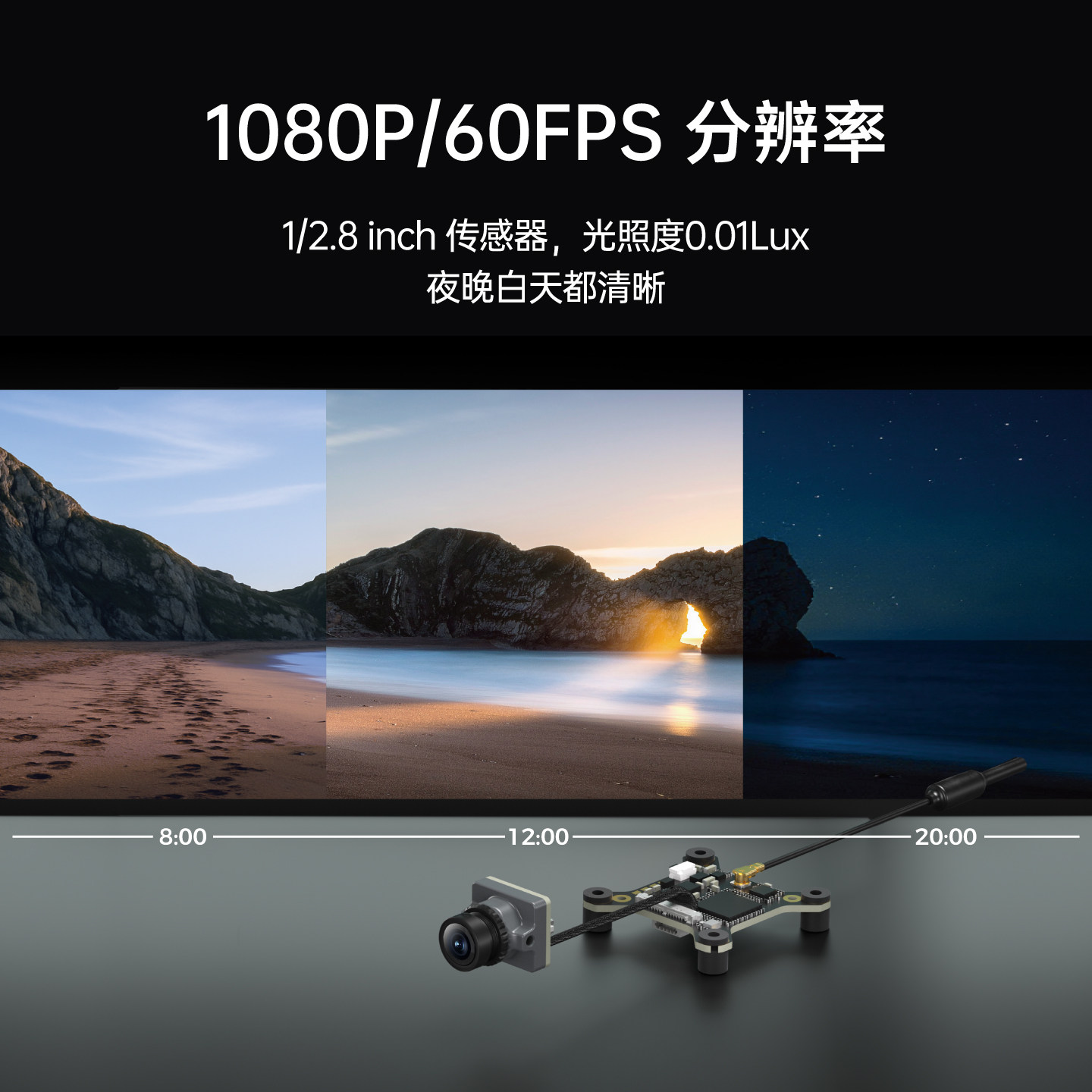 FPV 고글 키트 CADDX Ascent Lite Wa - Fpv Drone Goggles 리뷰 및 가격