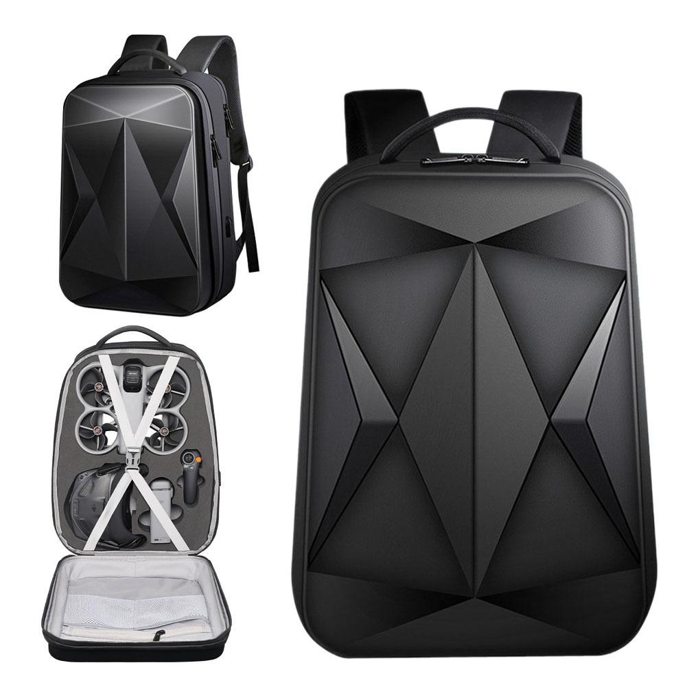 DJI AVATA 360용 하드 쉘 드론 백팩 대용량  - Fpv Drone Bag 리뷰 및 가격