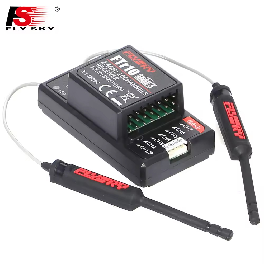 FlySky FTr10 FTr16S 2.4G 양방향 듀 - Fpv Drone Antenna 리뷰 및 가격