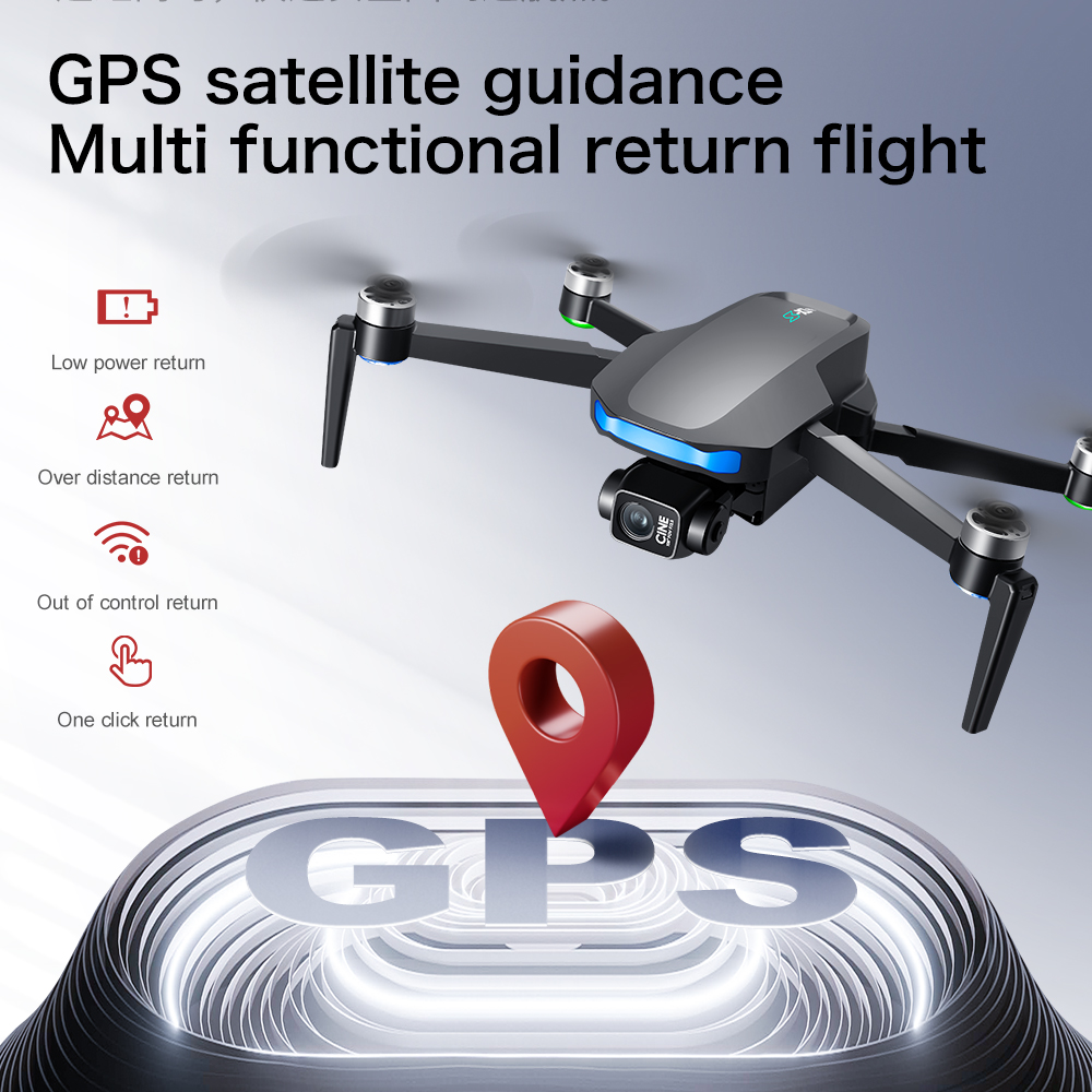 새로운 S-X1 MAX 드론 GPS 8K 프로페셔널 H - Fpv Drone Charger 리뷰 및 가격