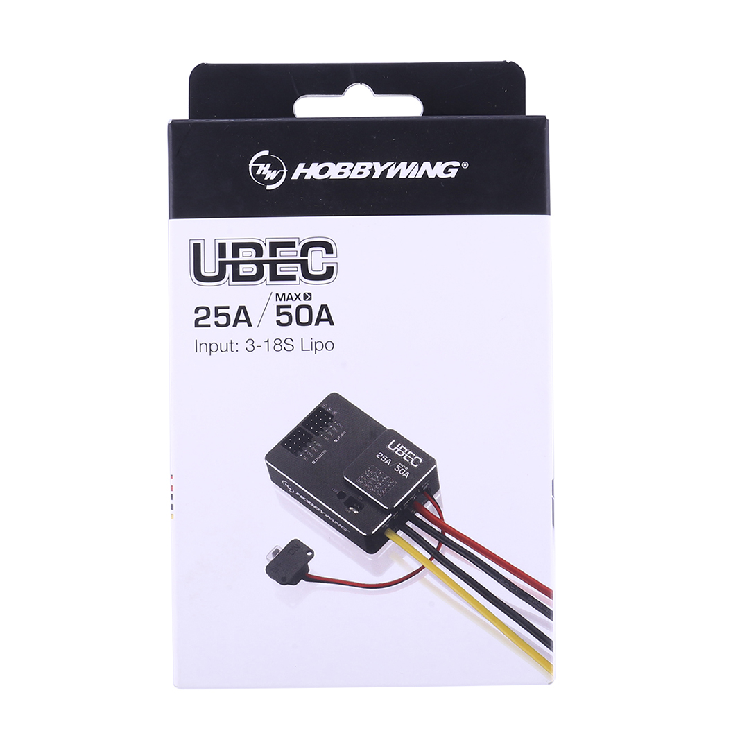 하비윙 UBEC 25A HV 3-18S 모듈 25A 외 - Fpv Drone Quadcopter 리뷰 및 가격
