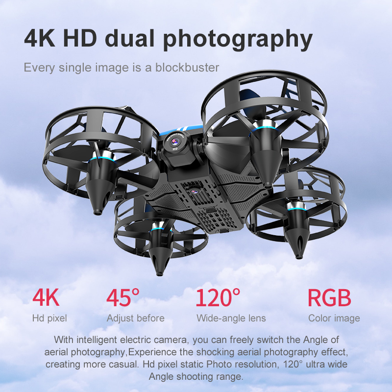 NEW 미니 드론 812PRO 전문가용 HD 항공 드론 - Fpv Drone Charger 리뷰 및 가격