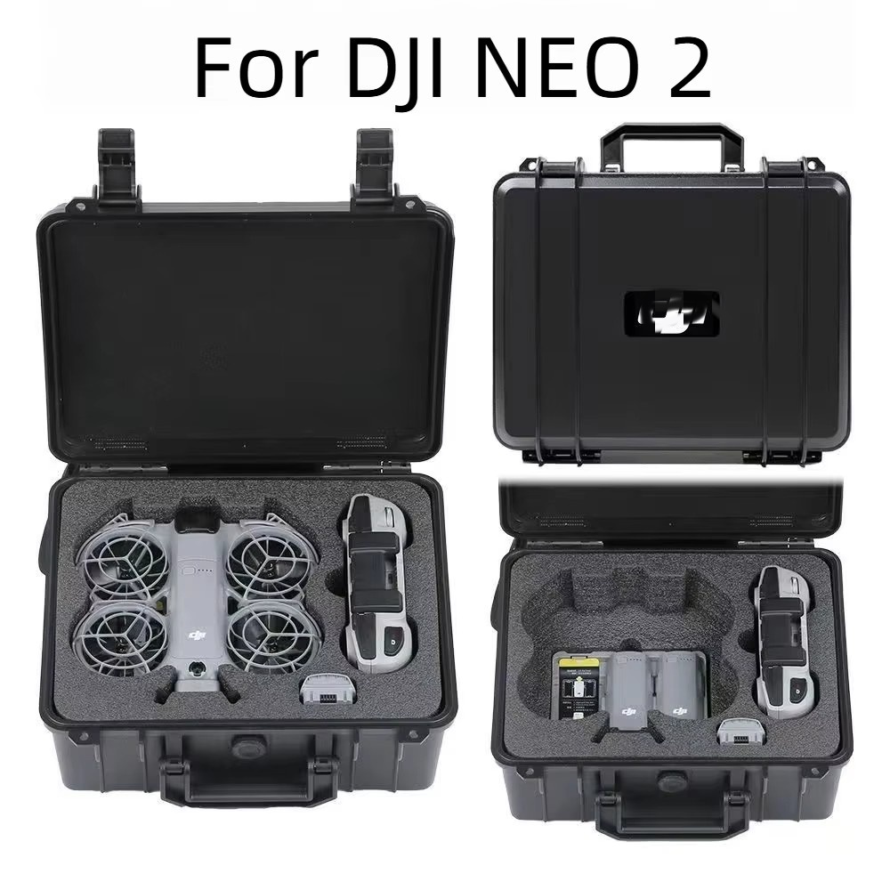 DJI NEO2 보호 케이스, DJI NEO2 플라이  - Fpv Drone Bag 리뷰 및 가격