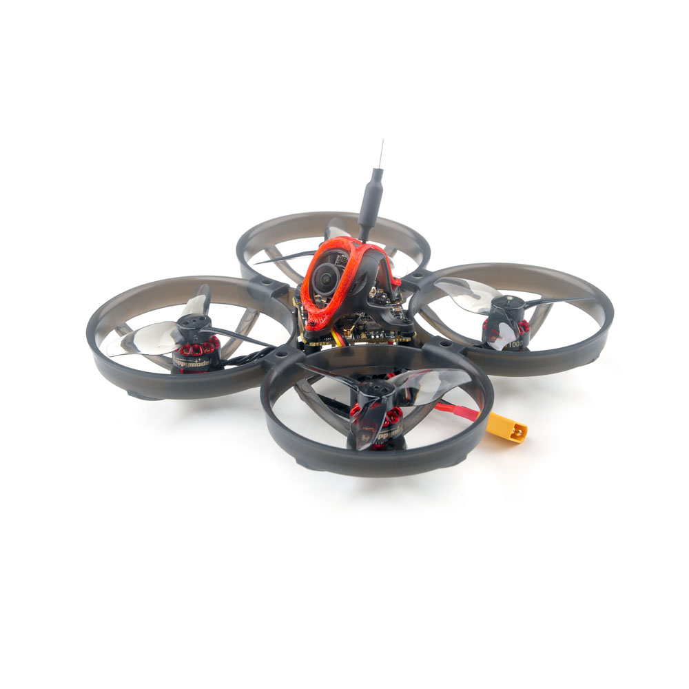 해피모델 모불라8 1-2S 85mm 마이크로 FPV 후 - Fpv Drone Kit 리뷰 및 가격