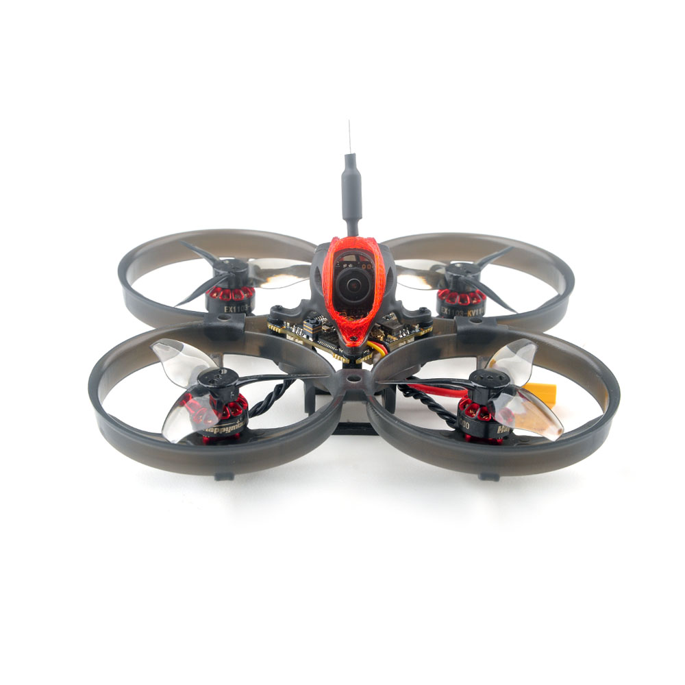 해피모델 모불라8 1-2S 85mm 마이크로 FPV 후 - Fpv Drone Kit 리뷰 및 가격
