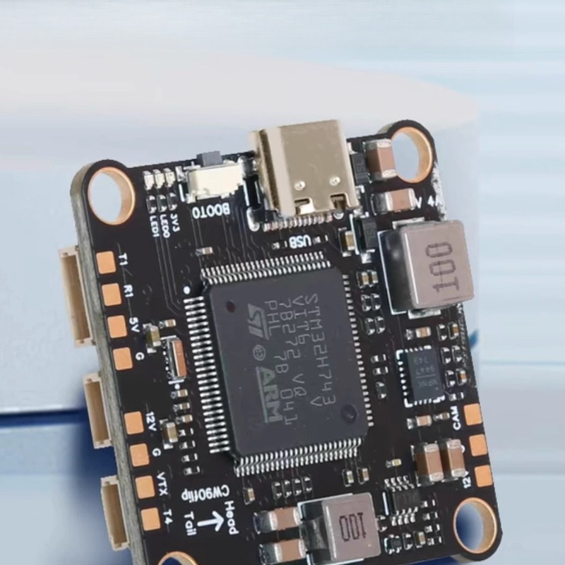 FlyingRC H7D H743 플라이트 컨트롤러 4i - Fpv Drone Flight Controller 리뷰 및 가격