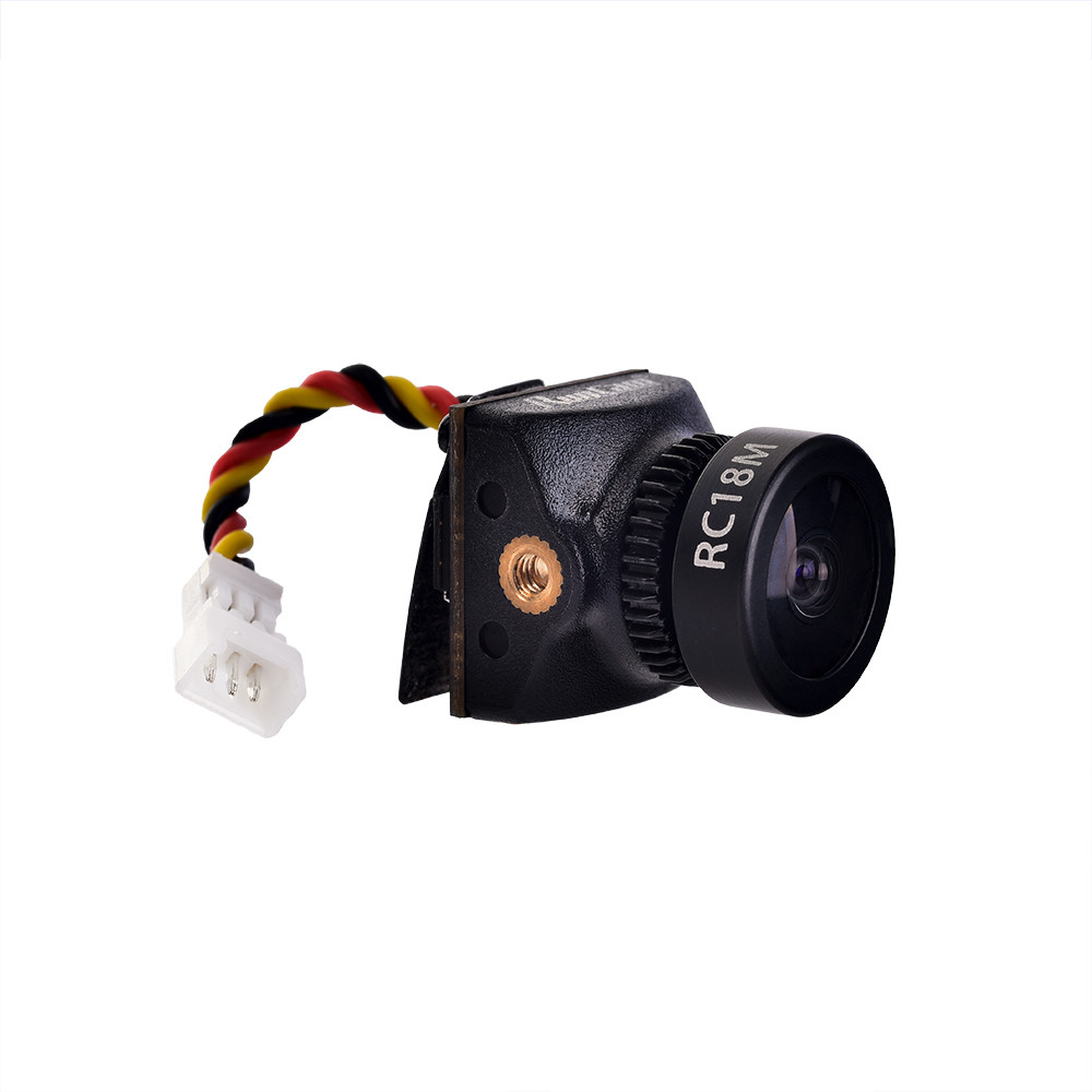 런캠 나노 2 FPV 카메라 2.1mm(M8) FOV  - Fpv Drone Camera 리뷰 및 가격