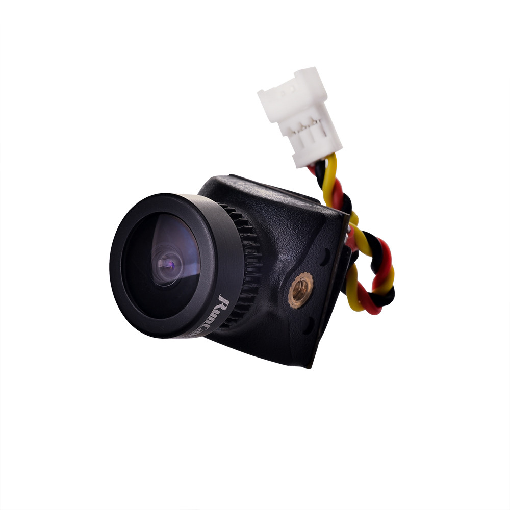 런캠 나노 2 FPV 카메라 2.1mm(M8) FOV  - Fpv Drone Camera 리뷰 및 가격
