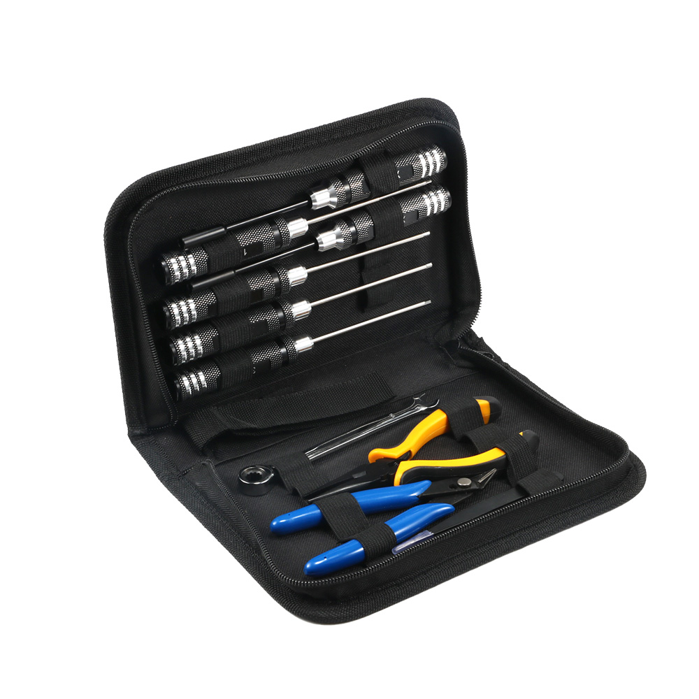 10PCS 10in1 FPV 드론 RC 툴 키트 정밀  - Fpv Drone Tool Kit 리뷰 및 가격