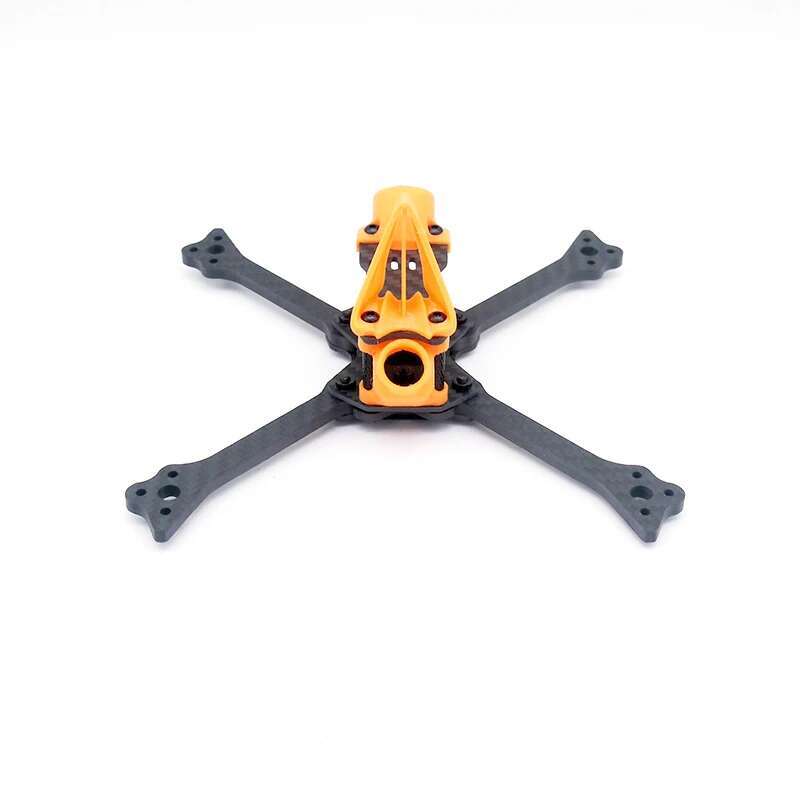 533 PRO 5인치 FPV 프레임 키트 190mm X - Fpv Drone Kit 리뷰 및 가격