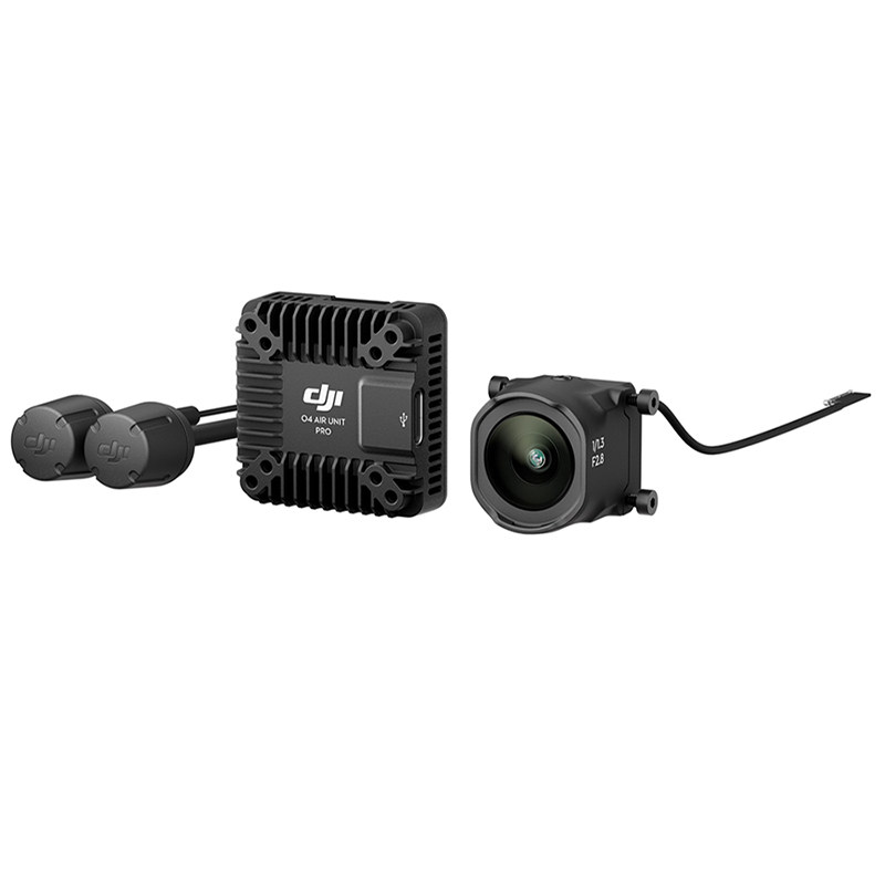 DJI O4 에어 유닛 시리즈 플래그십 FPV 시스템: - Fpv Drone Receiver 리뷰 및 가격