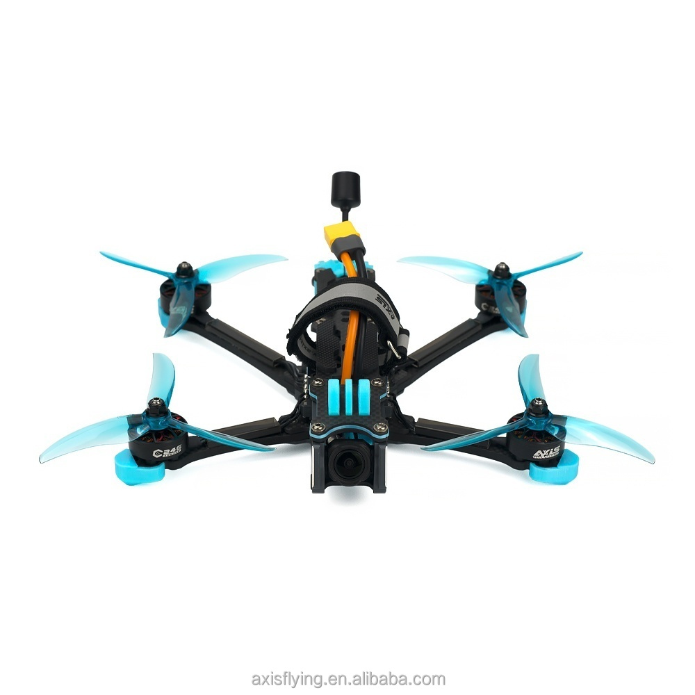 2025 액시스플라잉 만타 5 DC(데드캣) 5인치 프 - Fpv Drone Kit 리뷰 및 가격