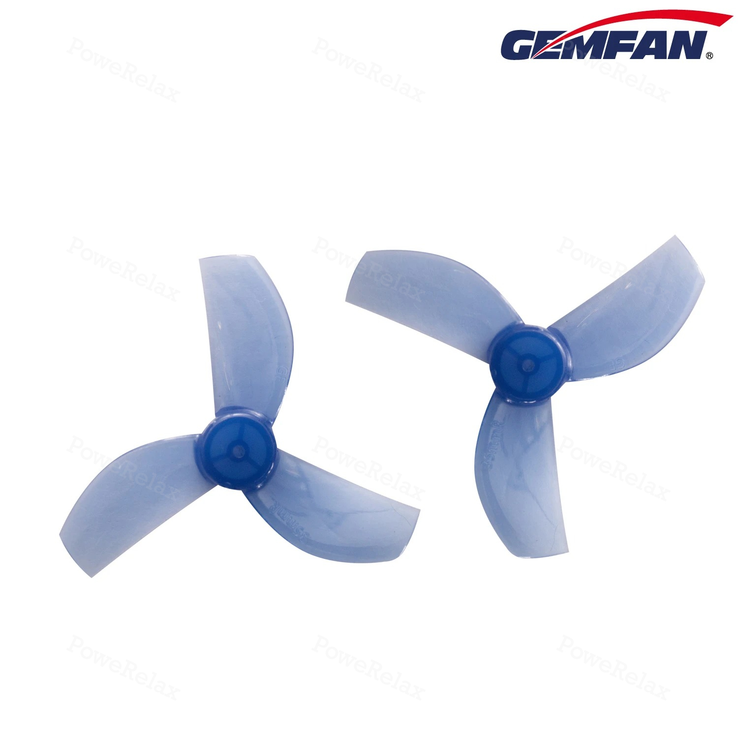 16pairGemfan 35mm-3 35mm 3-블레이 - Fpv Drone Propeller 리뷰 및 가격