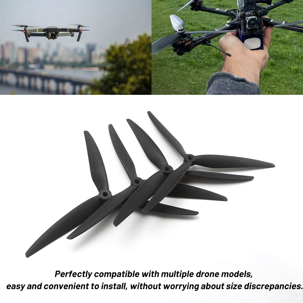 GK-V3 휠베이스 탄소 섬유 프레임 DIY 드론 키트 - Fpv Drone Propeller 리뷰 및 가격