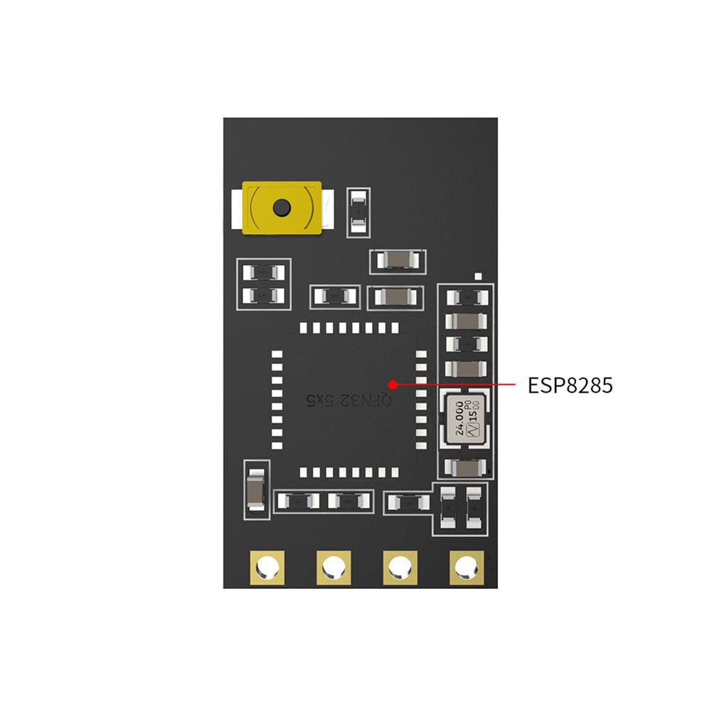 FBIL-2.4G Expresslrs ELRS 수신기  - Fpv Drone Antenna 리뷰 및 가격