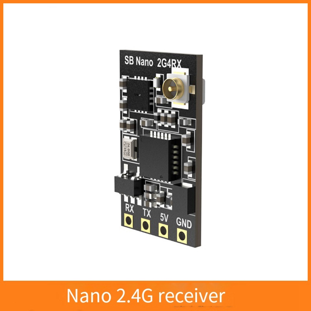 FBIL-2.4G Expresslrs ELRS 수신기  - Fpv Drone Antenna 리뷰 및 가격