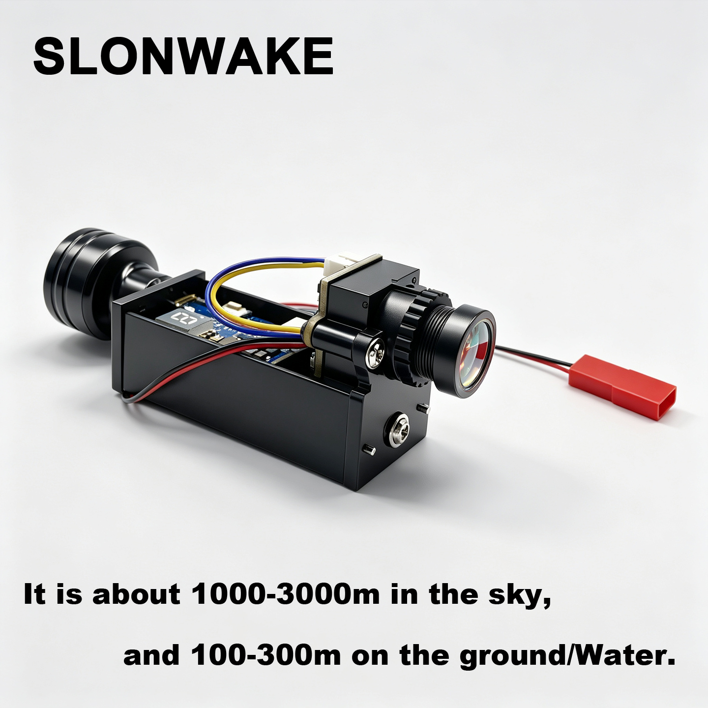 5.8G 56CH 듀얼 안테나 FPV 고글 내장 DVR - Fpv Drone Camera 리뷰 및 가격