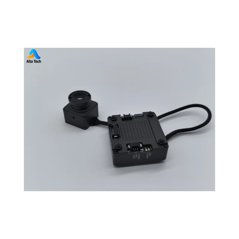 Caddx Eclipse 카메라 002 열화상 카메라  - Fpv Drone Camera 리뷰 및 가격