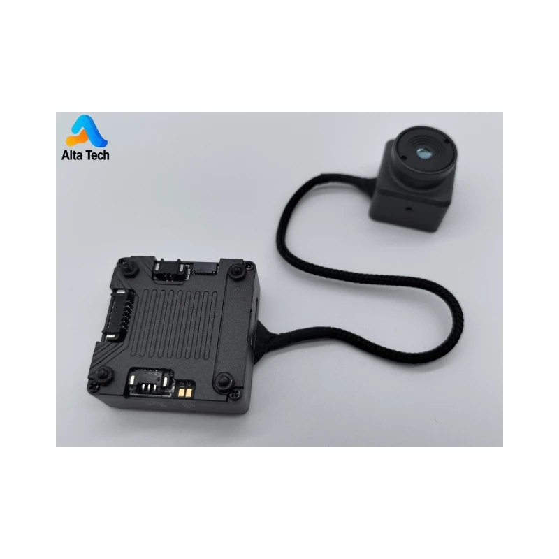 Caddx Eclipse 카메라 002 열화상 카메라  - Fpv Drone Camera 리뷰 및 가격