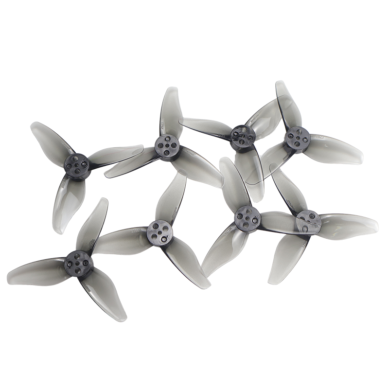 새로운 4쌍/8개 Gemfan 허리케인 2023 2X2 - Fpv Drone Propeller 리뷰 및 가격