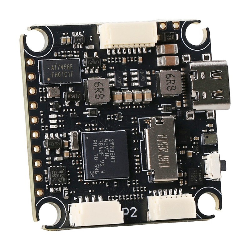 WOTT-TBS Lucid H7 FC 비행 컨트롤러 3 - Fpv Drone Flight Controller 리뷰 및 가격