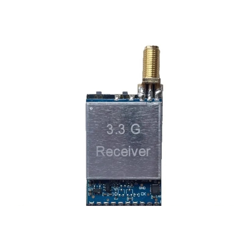 장거리 레이싱 드론용 3.3G 800mw 1.6W FP - Fpv Drone Vtx 리뷰 및 가격